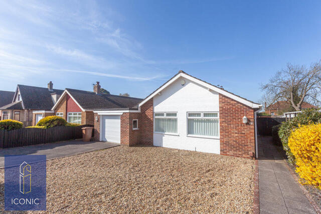Prince Andrews Road, Hellesdon, 3 Bedroom Detached