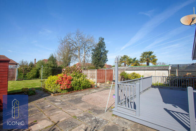 Prince Andrews Road, Hellesdon, 3 Bedroom Detached