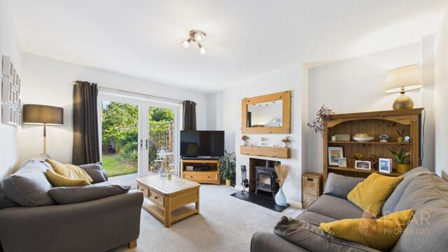 Nelson Road, Goring-by-sea, 3 Bedroom Semi-detached