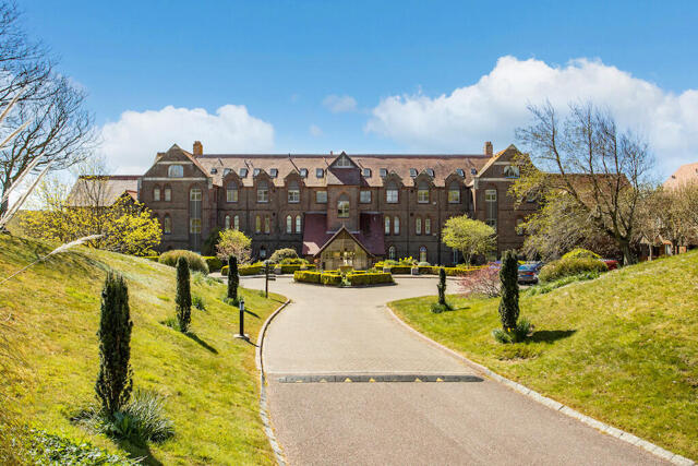 Rottingdean, Rottingdean Place, Brighton, 3 Bedroom Apartment Rottingdean, Rottingdean Place, Brighton, 3 Bedroom Apartment