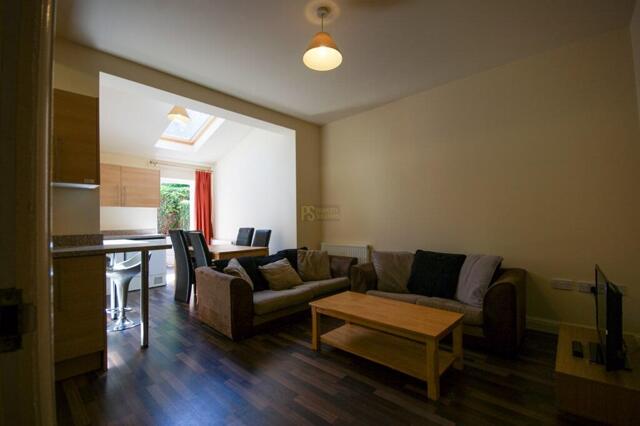 Rookery Road, Selly Oak, 5 Bedroom Semi-detached