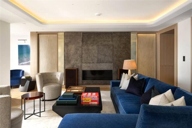 Stanhope Gate, Mayfair, 1 Bedroom Apartment