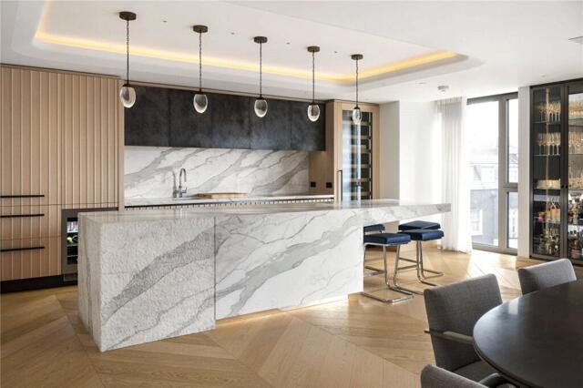 Stanhope Gate, Mayfair, 1 Bedroom Apartment