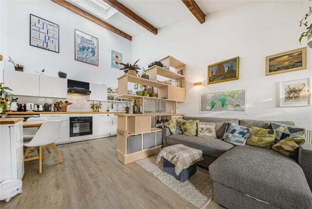 Foxwell Street, London, 1 Bedroom Apartment