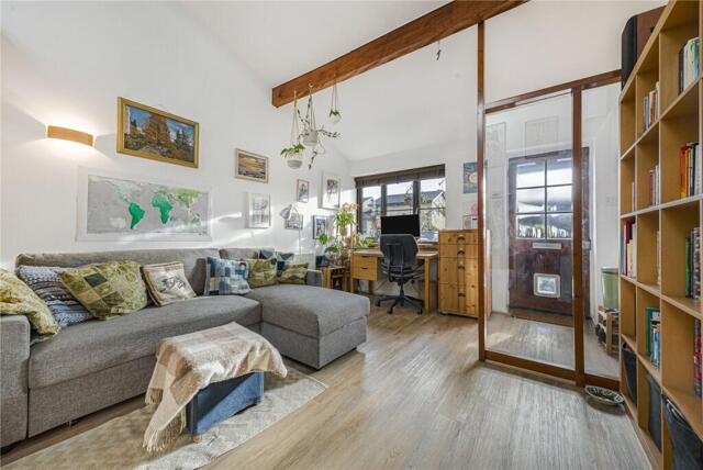 Foxwell Street, London, 1 Bedroom Apartment