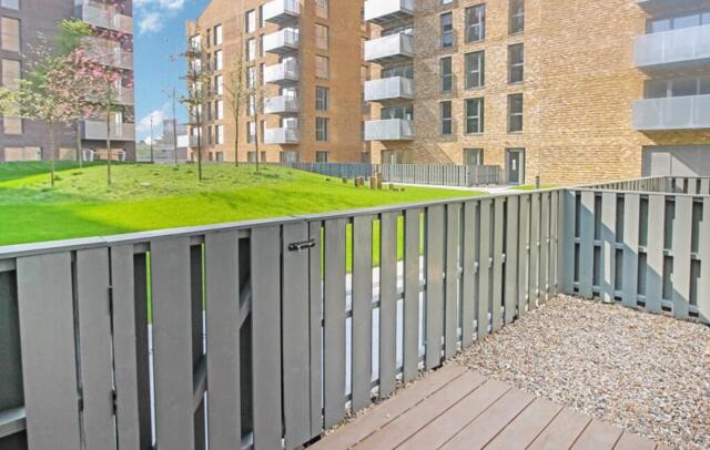 Henry Street, Rotherhithe, 4 Bedroom House