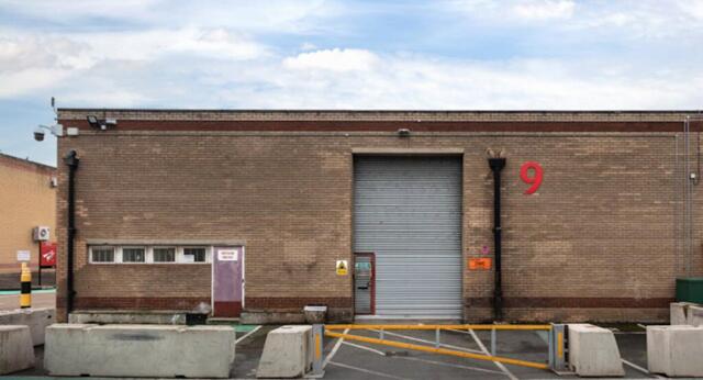 Unit  Segro Park Deptford, Deptford, Warehouse To Lease