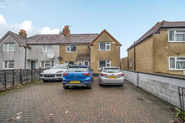 London Road, Headington, 5 Bedroom Semi-detached
