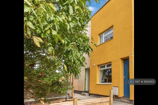 Clifton View, Bristol, 3 Bedroom Terraced