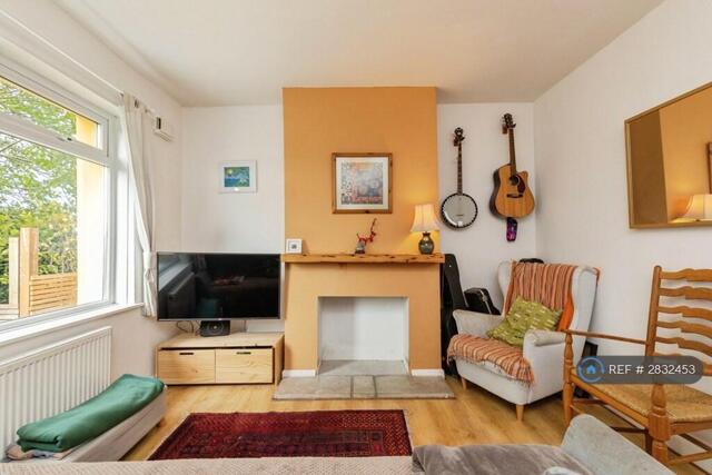 Clifton View, Bristol, 3 Bedroom Terraced