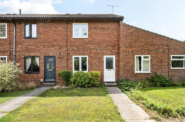 Pendennis Road, Freshbrook, 3 Bedroom Terraced