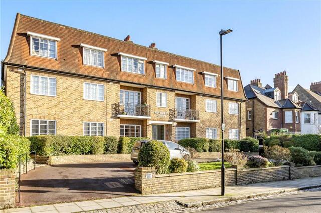 Western Road, London, 2 Bedroom Apartment