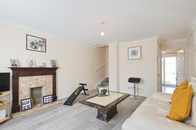 Ware Point Drive, London, 2 Bedroom Terraced