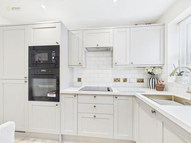 Weeford Dell, Four Oaks, 2 Bedroom Semi-detached