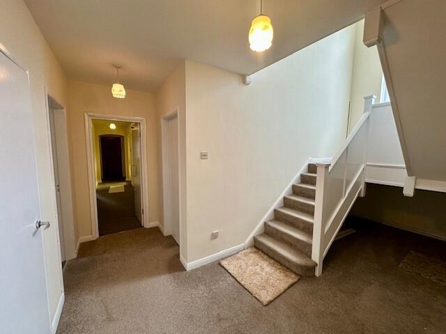 Pasley Road, Leicester, 6 Bedroom House