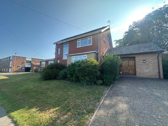 Pasley Road, Leicester, 6 Bedroom House