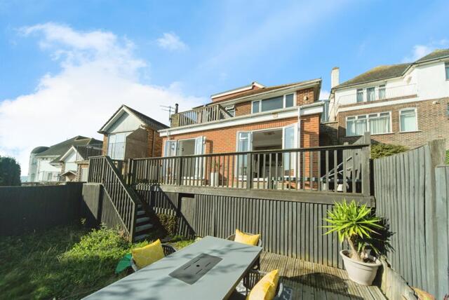 Saltdean Drive, Saltdean, 7 Bedroom Detached