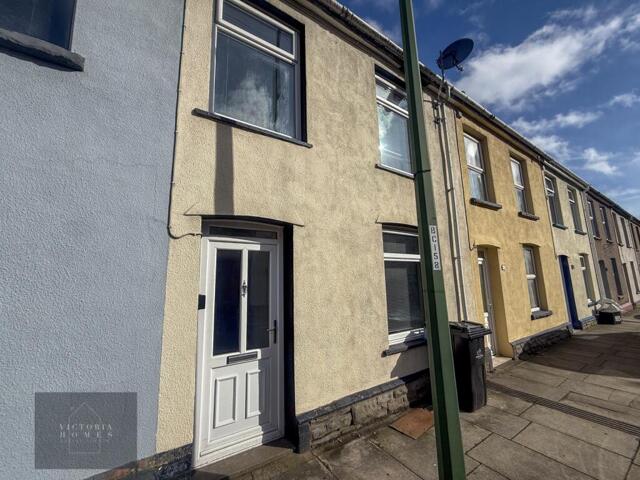 Marine Street, 3 Bedroom Terraced
