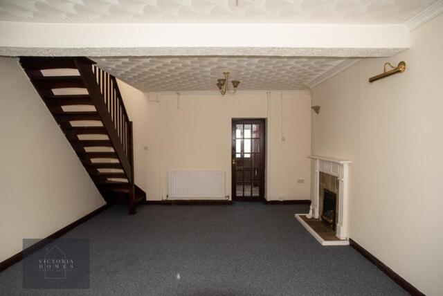 Marine Street, 3 Bedroom Terraced