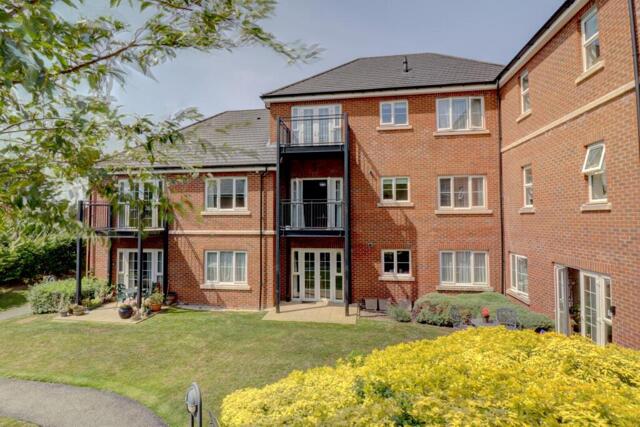 The Retreat, Princes Risborough, 1 Bedroom Apartment The Retreat, Princes Risborough, 1 Bedroom Apartment