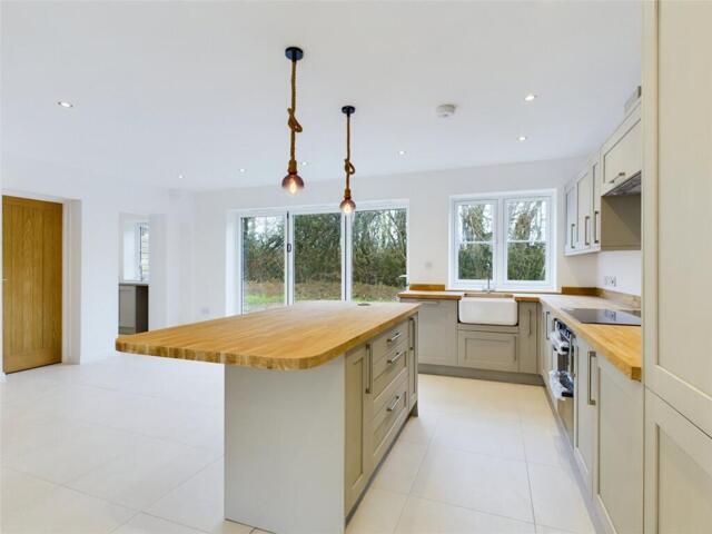 North Road, Bradworthy, 4 Bedroom Detached