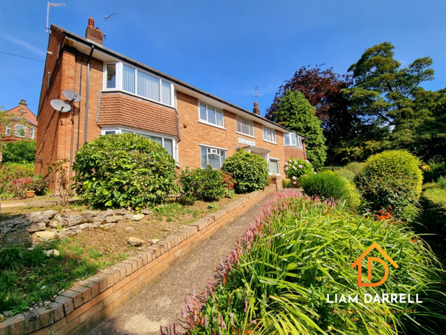 Rokeby Manor, Stepney Road, 2 Bedroom Flat