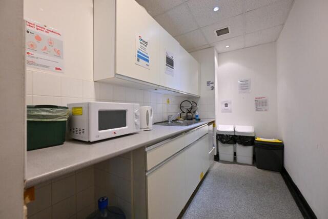 Acre Lane, London, Office To Lease