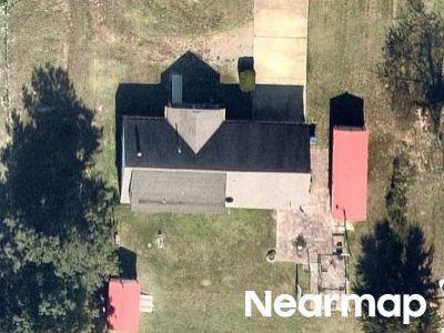 Nail Rd, Walls, Preforeclosure Single-family Home