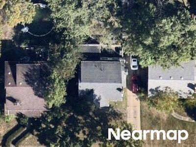 E Milton St, Alliance, Preforeclosure Single-family Home