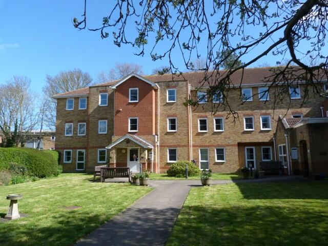 Fairfield Road, Broadstairs, 1 Bedroom Ground