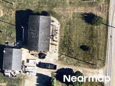 Lockbourne Rd, Lockbourne, Preforeclosure Property In