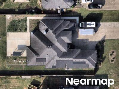 S Oso Pkwy, Corpus Christi, Preforeclosure Property In