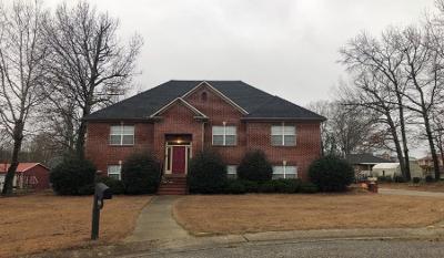 Th Ct, Pleasant Grove, Preforeclosure Single-family Home