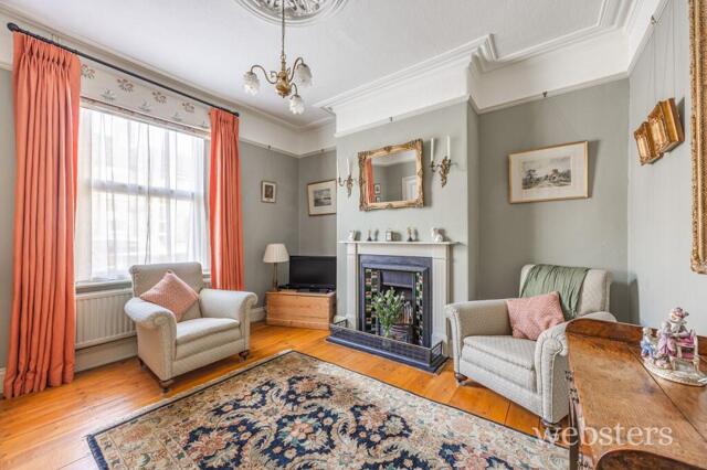 York Street, Norwich, 3 Bedroom Terraced
