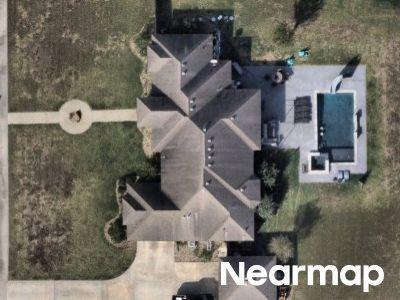 Kitty Hawk Dr, Corpus Christi, Preforeclosure Single-family Home