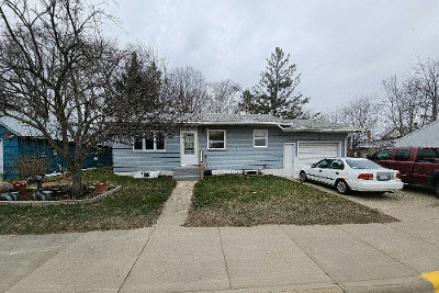 Th St W, Browerville, Preforeclosure Single-family Home