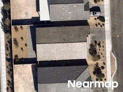 Valley Lily St, North Las Vegas, Preforeclosure Single-family Home