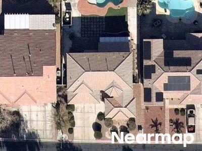 Windwalker Ave, North Las Vegas, Preforeclosure Single-family Home