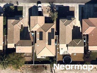 Elliot Peak Ave, Las Vegas, Preforeclosure Single-family Home
