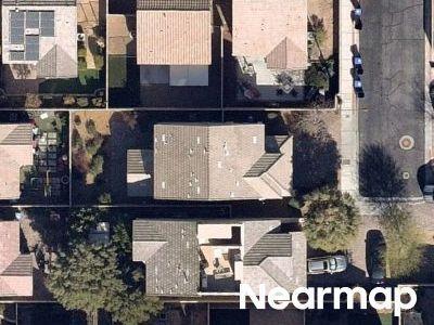 Sterling Rock Ave, Las Vegas, Preforeclosure Single-family Home