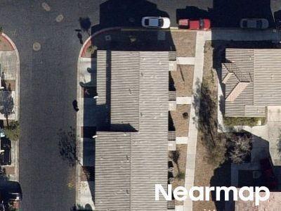 Townwall St, Las Vegas, Preforeclosure Property In