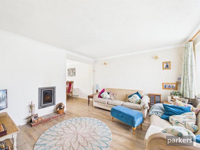 Twyford, Longfield Road, Reading, 3 Bedroom Semi-detached