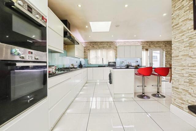 Victoria Road, Acocks Green, 7 Bedroom Detached