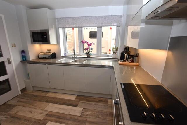 Mumford Road, West Bergholt, 3 Bedroom Semi-detached