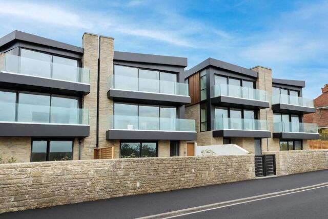 De Moulham Road, Swanage, 3 Bedroom Detached