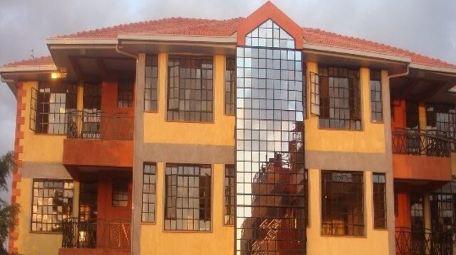 Ongata Rongai, Kenya, Ongata Rongai, 3 Bedroom Apartment
