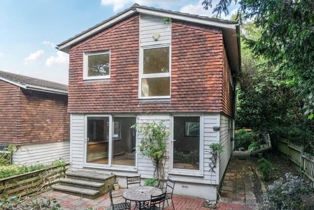 Great Brownings, Dulwich, 4 Bedroom Detached