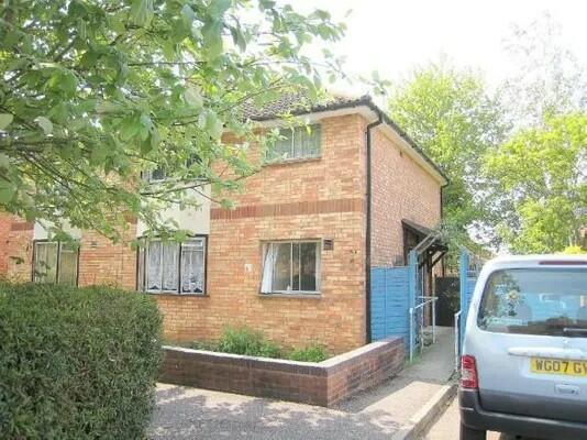 Outer Circle, Taunton, 1 Bedroom Flat Outer Circle, Taunton, 1 Bedroom Flat