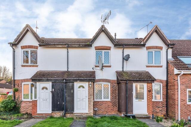 Watercrook Mews, Westlea, 2 Bedroom Terraced