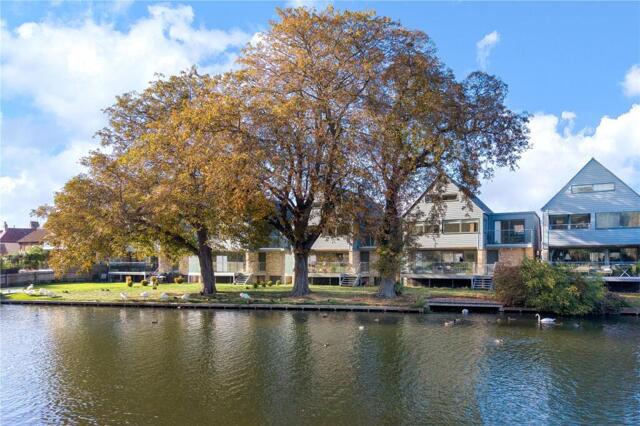 Water Street, Cambridge, 5 Bedroom Detached